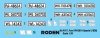 Roden 817 Ford V8 G81A 1/35